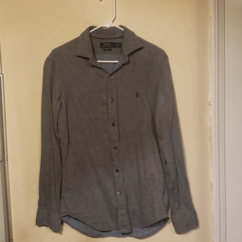 Mens Polo Ralph Lauren Shirt